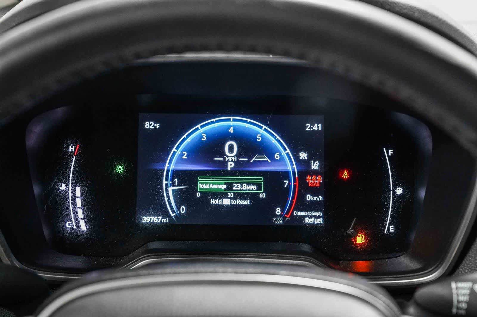 Certified 2023 Toyota Corolla Cross XLE w/ Convenience Package AWD/4WD image 26