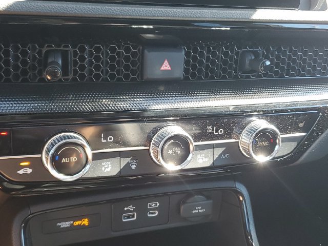 Used 2025 Honda CR-V EX-L image 27