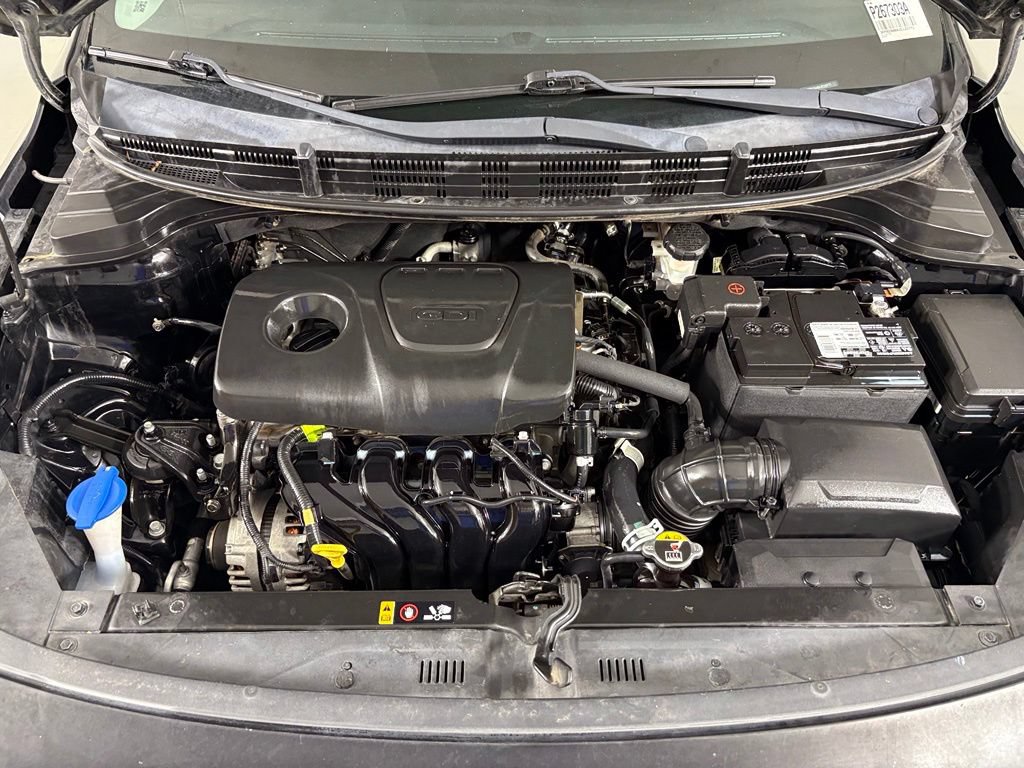 Used 2018 Kia Rio S FWD image 45