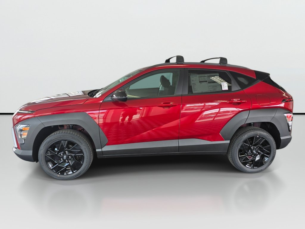 New 2026 Hyundai Kona SEL Sport AWD/4WD image 6
