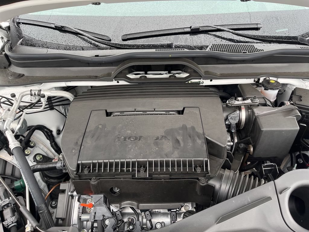 Certified 2026 Honda Pilot Elite image 14