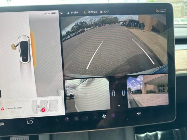 Used 2023 Tesla Model Y Long Range image 17