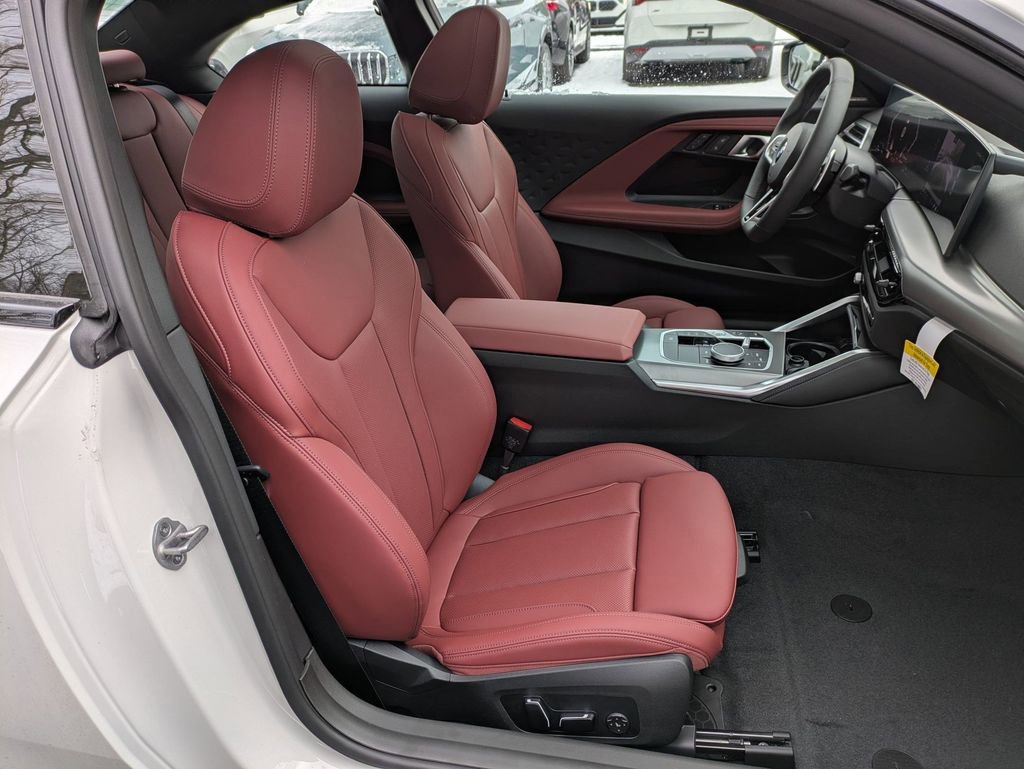 New 2026 BMW 230i xDrive Coupe w/ Premium Package image 23