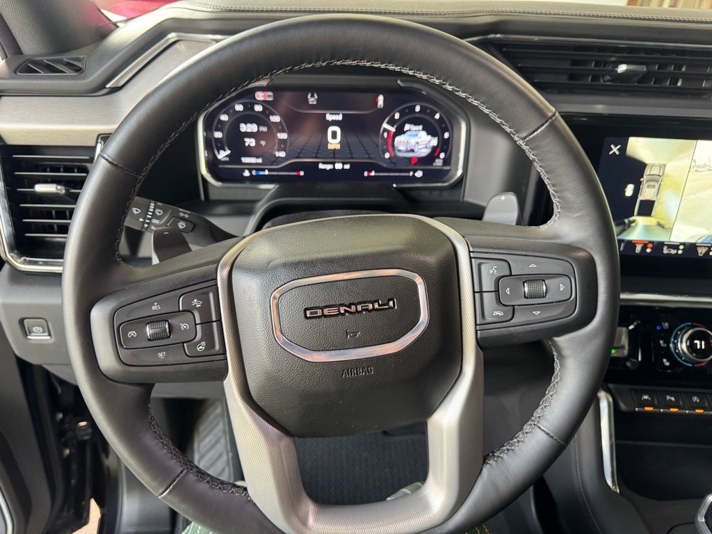 Used 2024 GMC Sierra 1500 Denali w/ Technology Package image 29