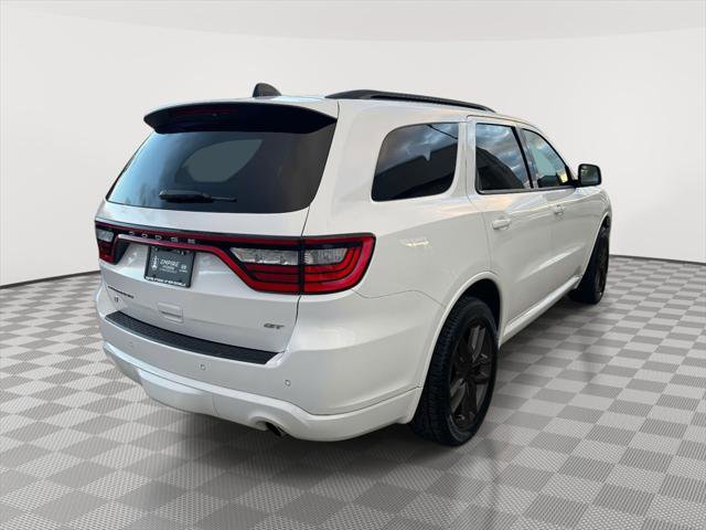 Used 2023 Dodge Durango GT image 5