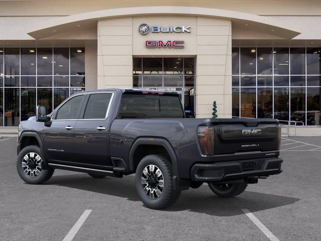 New 2026 GMC Sierra 2500 Denali w/ Denali Reserve Package AWD/4WD image 3