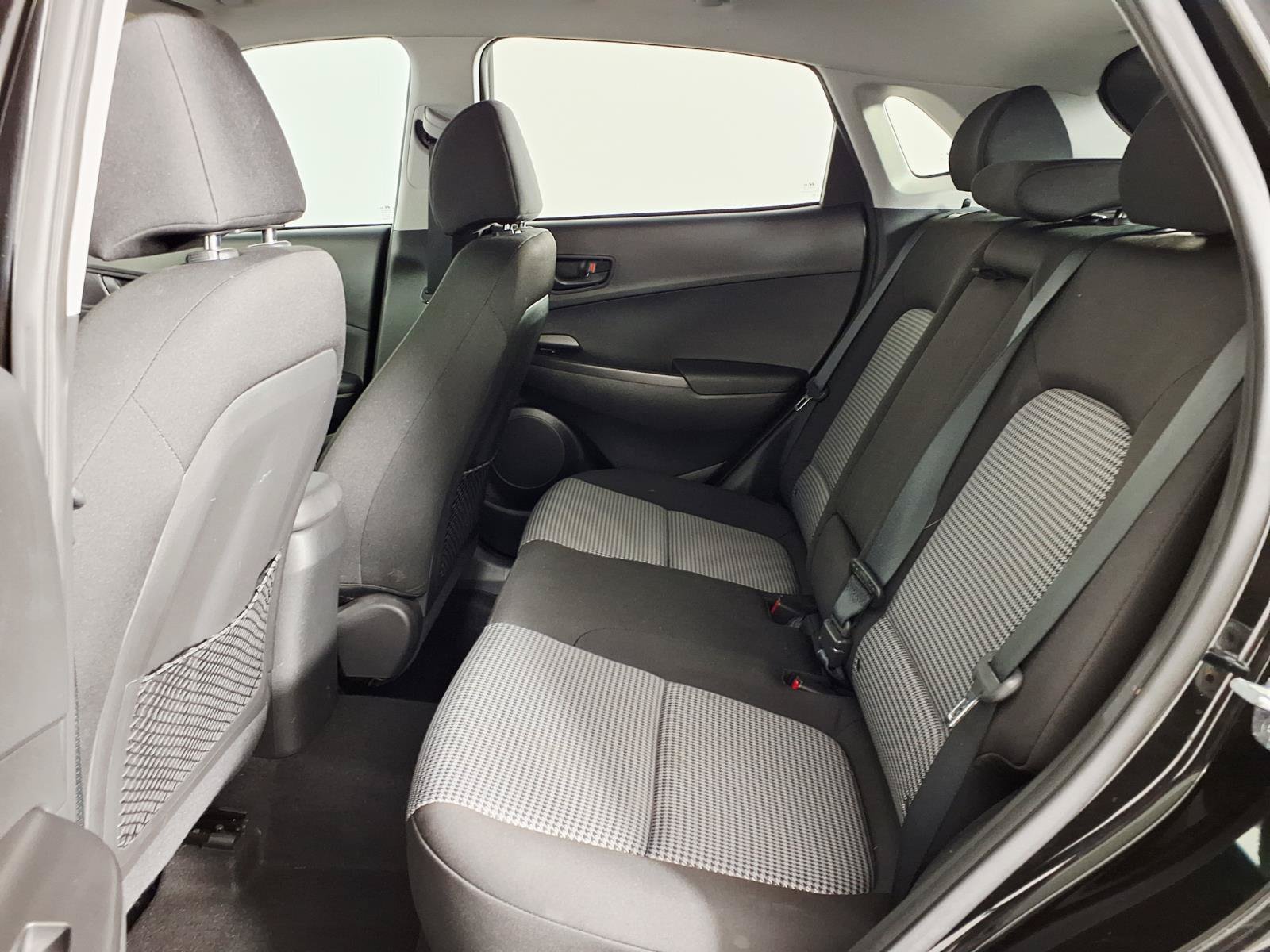 Certified 2021 Hyundai Kona SEL Plus w/ Cargo Package FWD image 13