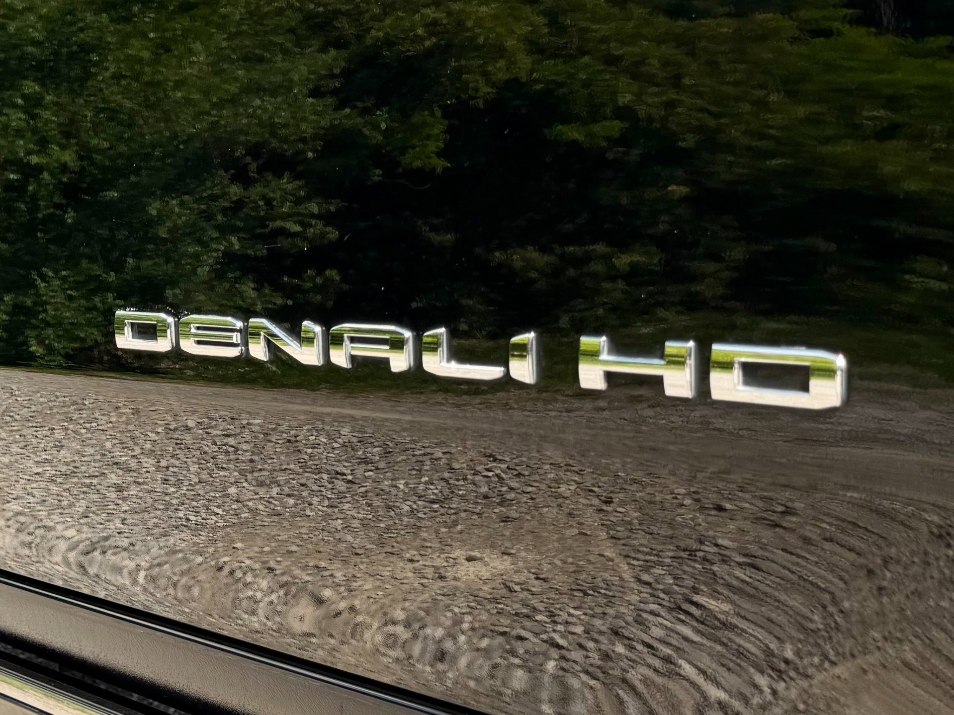 Used 2024 GMC Sierra 3500 Denali Ultimate AWD/4WD image 73