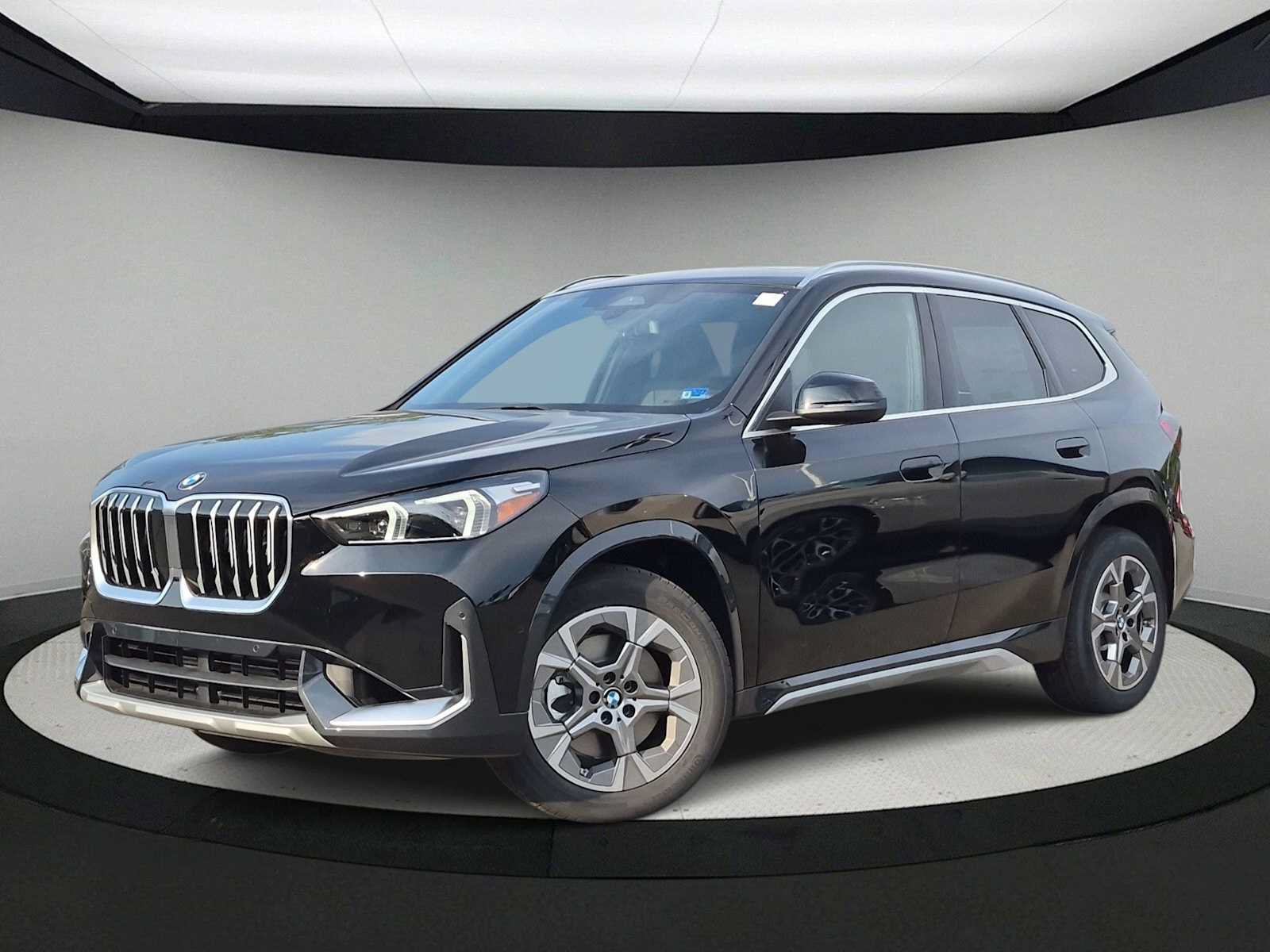 New 2027 BMW X1 xDrive28i AWD/4WD image 1