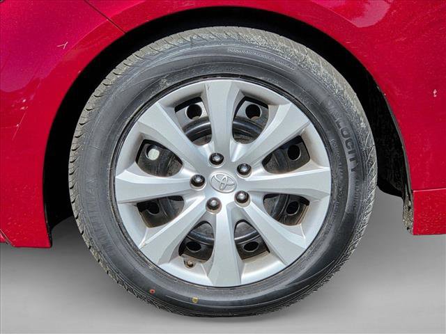Used 2024 Toyota Corolla LE image 23