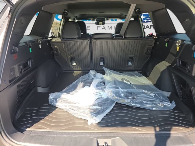 New 2026 Subaru Outback Touring XT AWD/4WD image 23