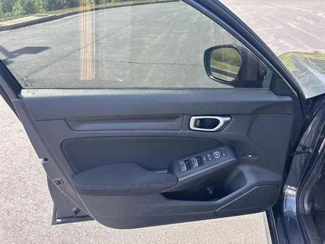 Used 2026 Honda Civic Sport image 7