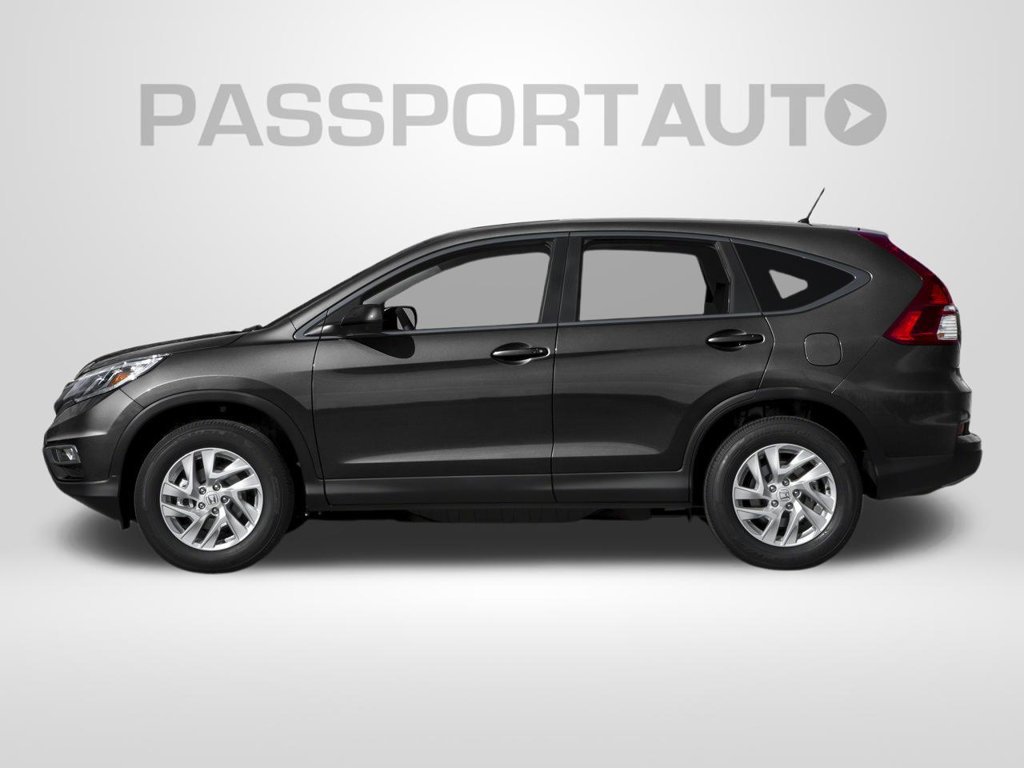 Used 2016 Honda CR-V EX image 3