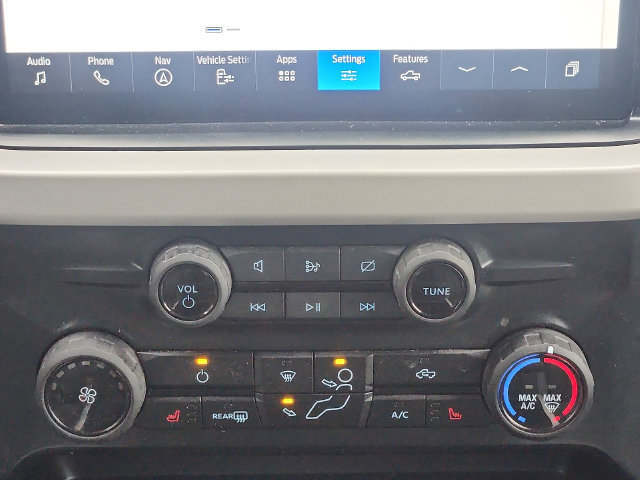 Certified 2023 Ford F350 XLT w/ Black Appearance Package AWD/4WD image 17