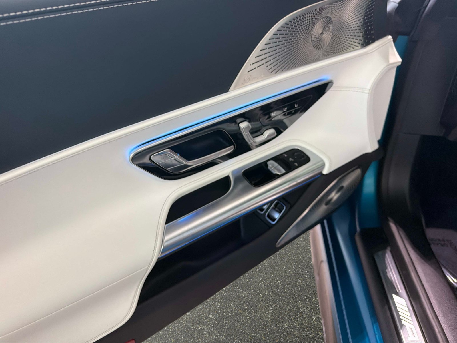 New 2026 Mercedes-Benz AMG GT 63 image 10
