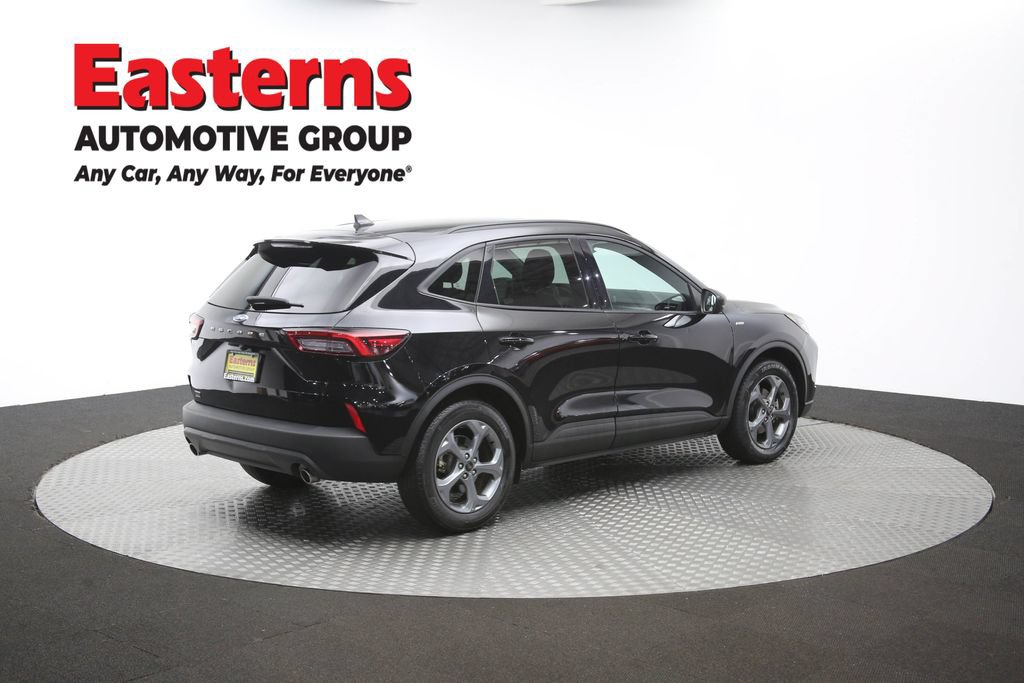 Used 2025 Ford Escape ST-Line FWD image 41