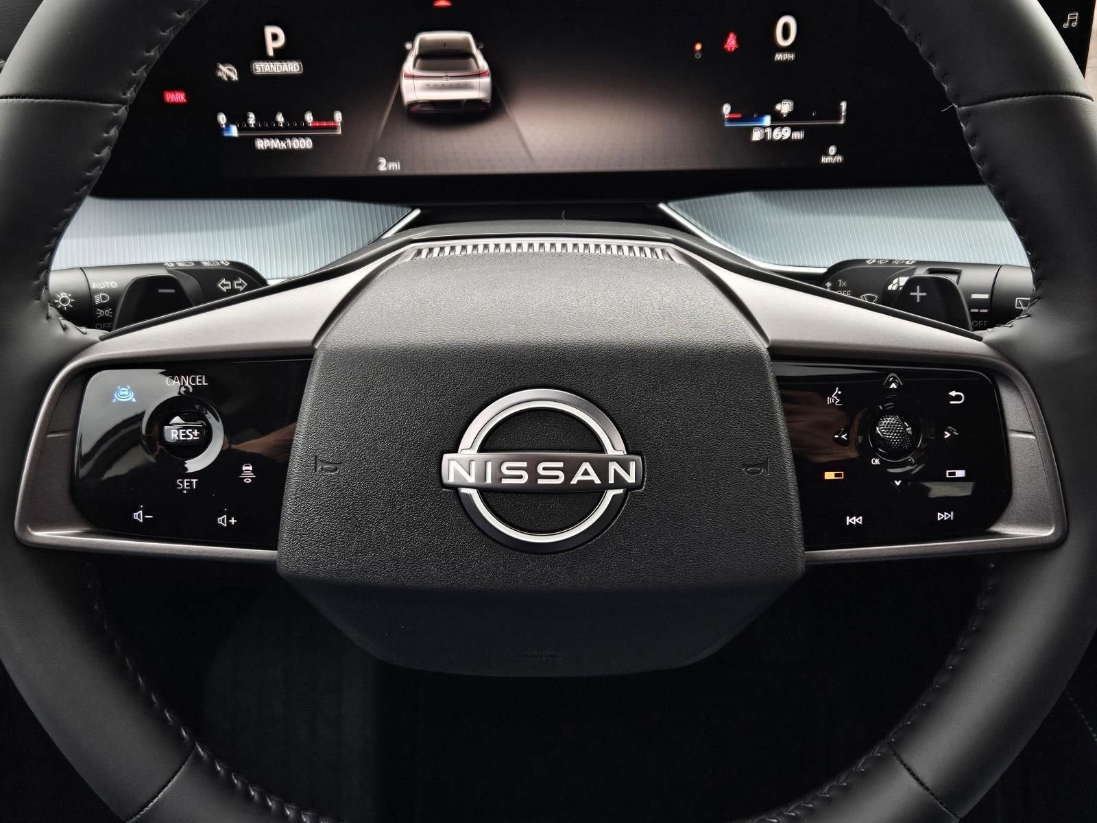 New 2026 Nissan Murano SL image 26