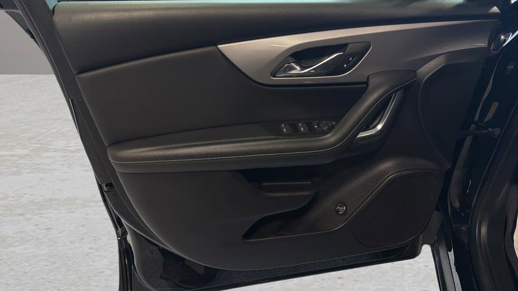 Used 2024 Chevrolet Blazer LT w/ Redline Edition image 10