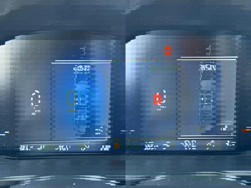 Used 2024 Ford Escape Active image 20