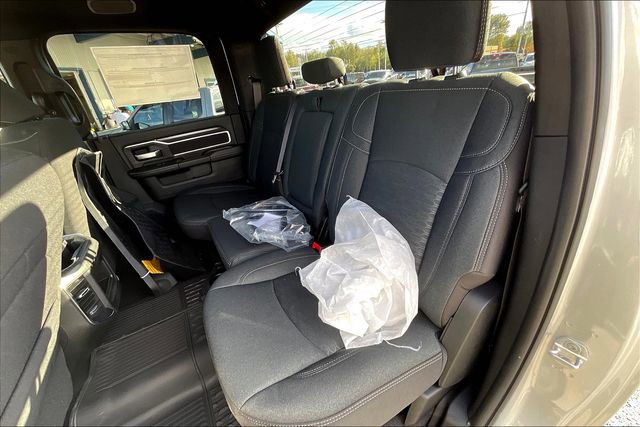 New 2026 RAM 2500 Big Horn image 10