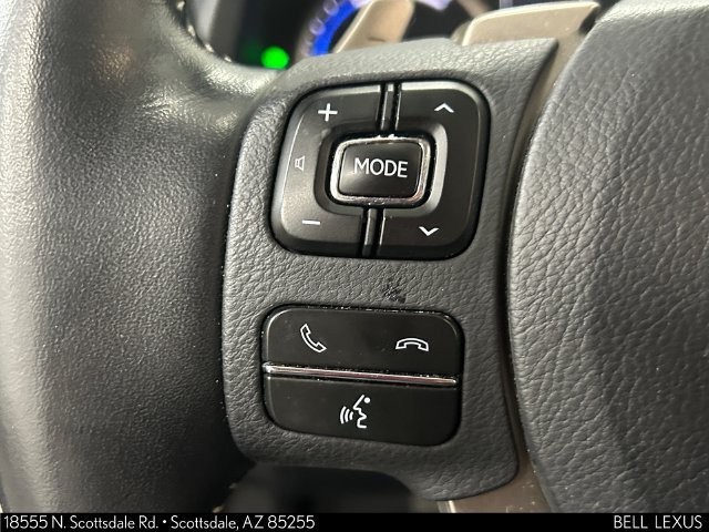 Used 2020 Lexus NX 300h AWD w/ Premium Package image 30