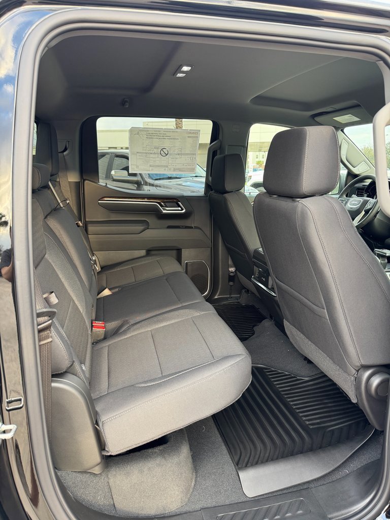 New 2026 GMC Sierra 1500 Elevation w/ Preferred Package image 14