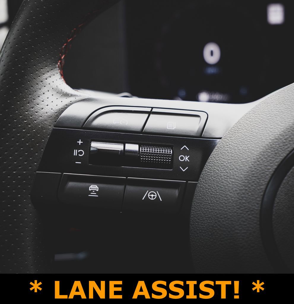 Used 2024 Hyundai Sonata N Line image 13