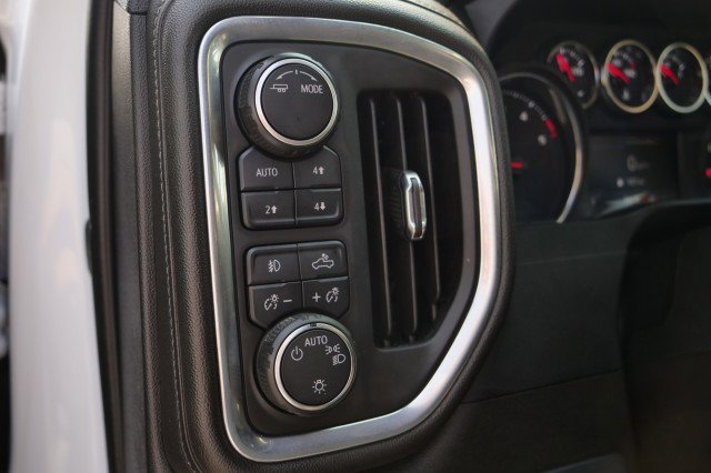 Used 2022 Chevrolet Silverado 3500 LT w/ Convenience Package AWD/4WD image 27