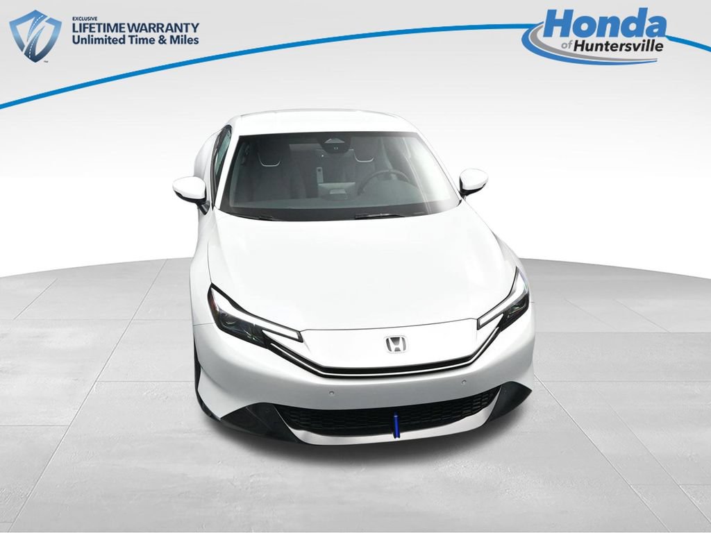 New 2026 Honda Prelude image 19