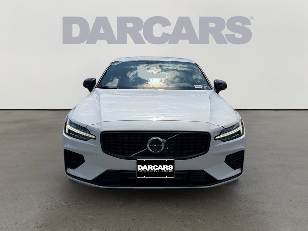 Certified 2024 Volvo S60 T8 Ultimate AWD/4WD image 2