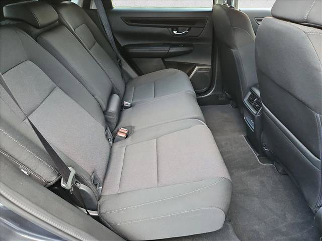 Used 2026 Honda CR-V EX image 20