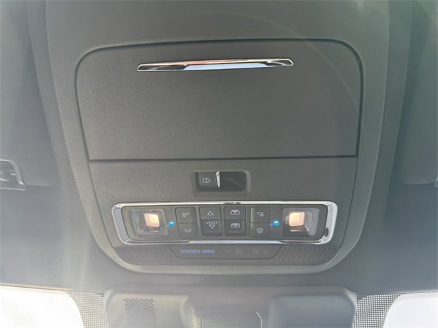 New 2025 Ford F150 Lightning Platinum image 19