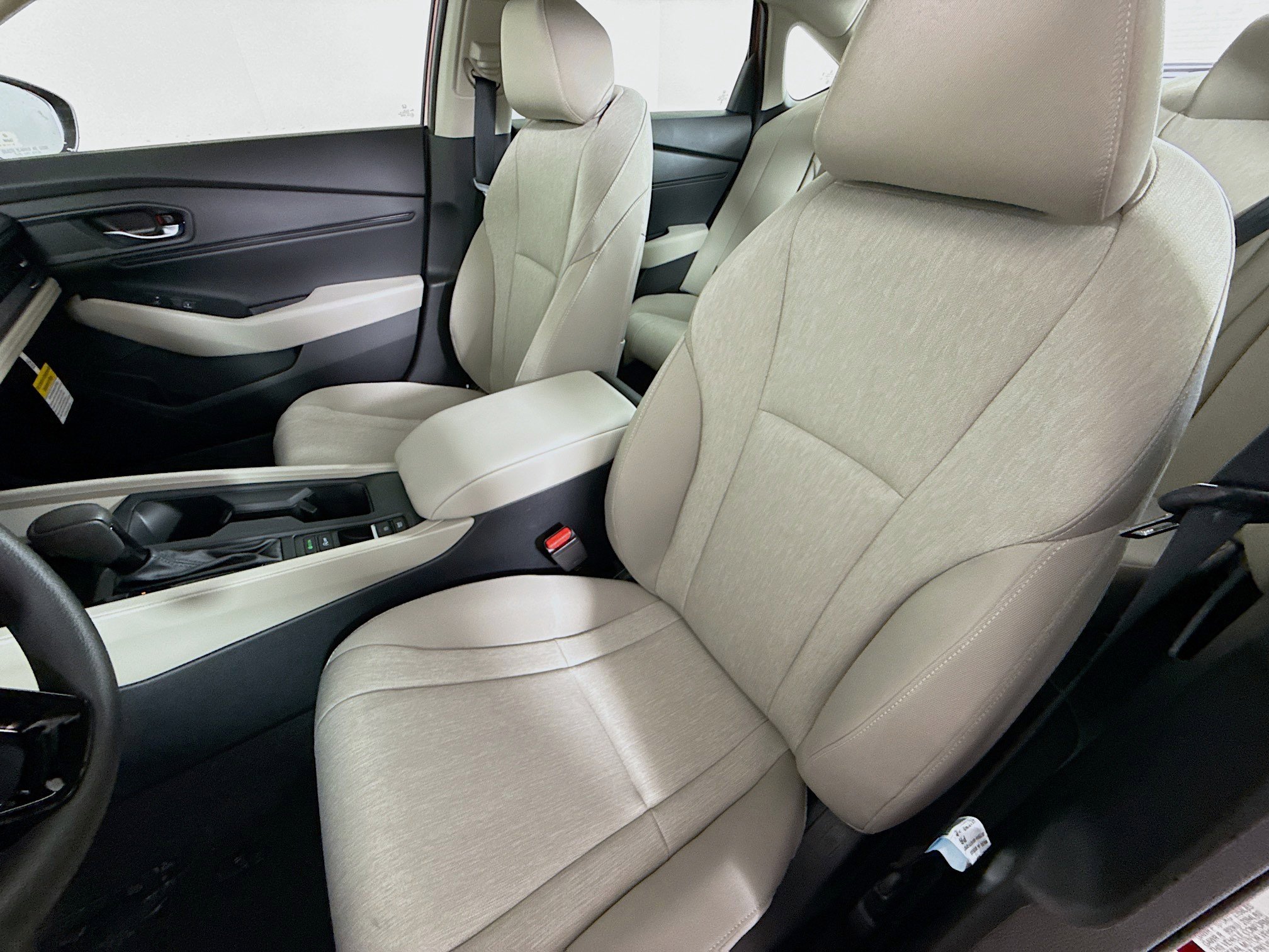 New 2025 Honda Accord SE image 24