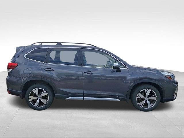 Used 2021 Subaru Forester Touring image 7