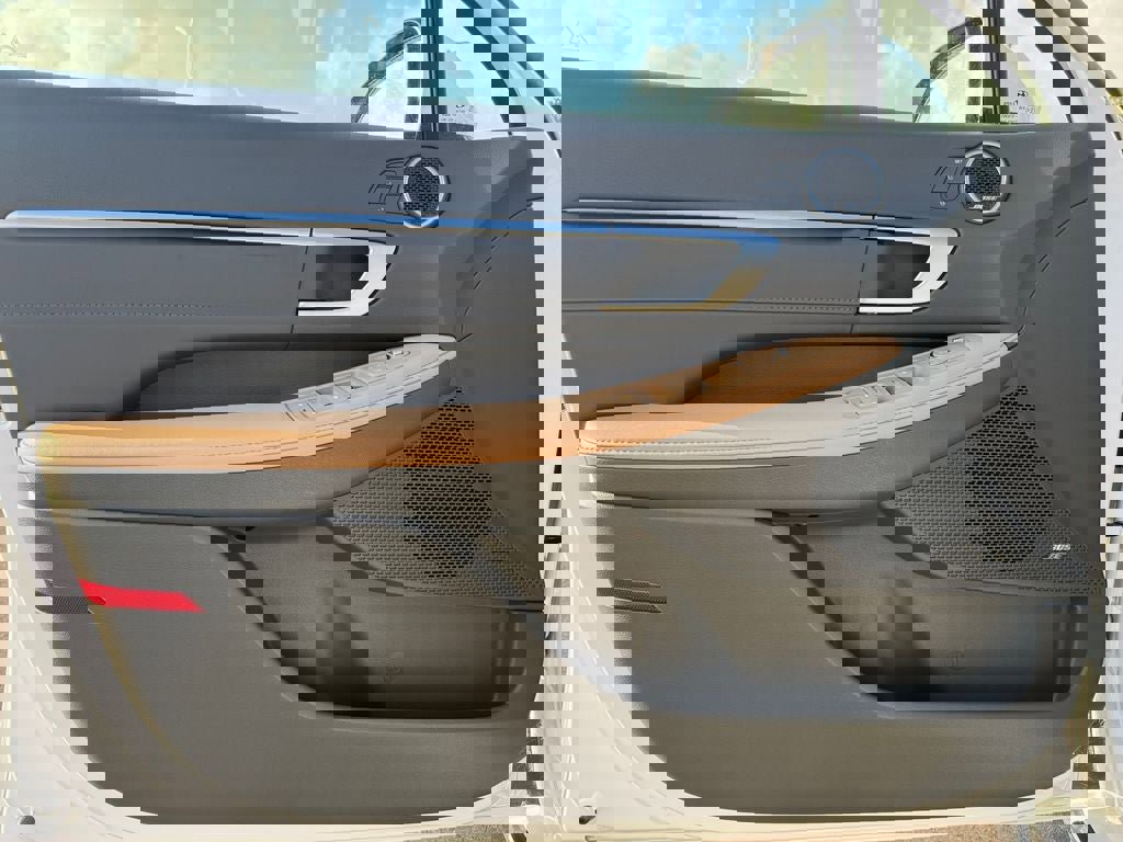 New 2026 Hyundai Sonata Limited FWD image 13