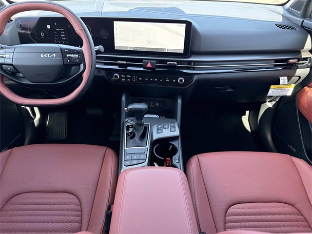 New 2026 Kia Sportage SX image 18