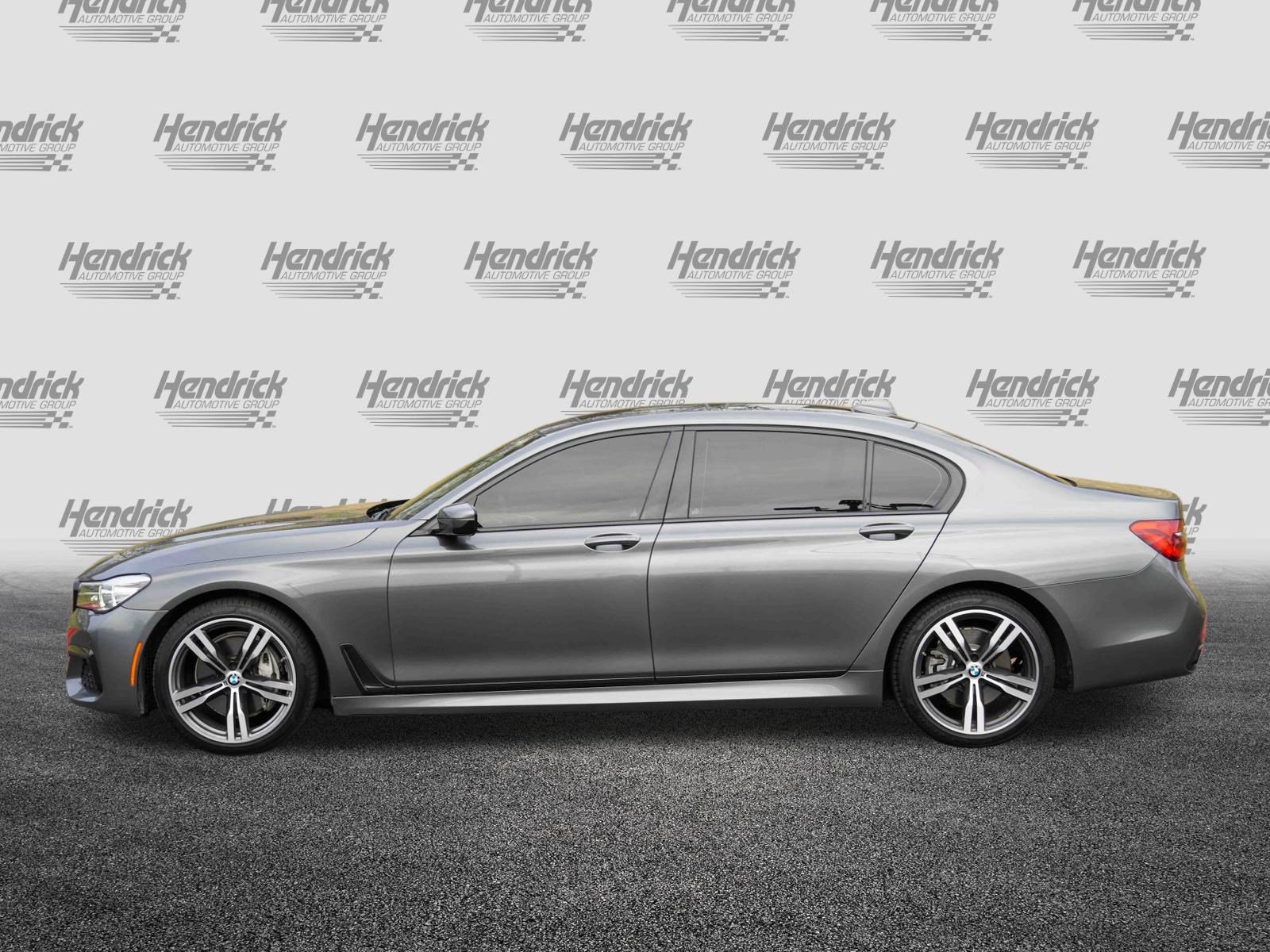 Used 2019 BMW 740i w/ Executive Package image 6