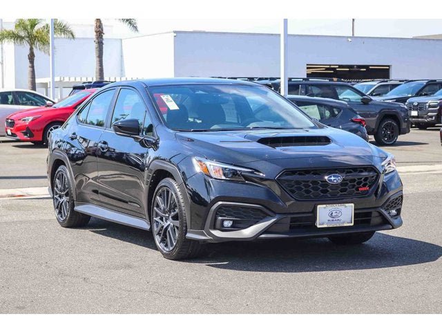 New 2026 Subaru WRX Premium w/ WRX Essentials Package AWD/4WD image 40