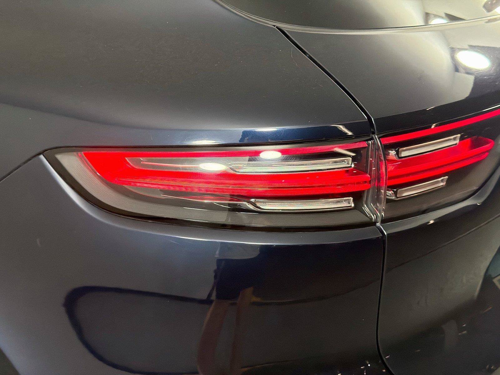 Certified 2020 Porsche Cayenne AWD/4WD image 16