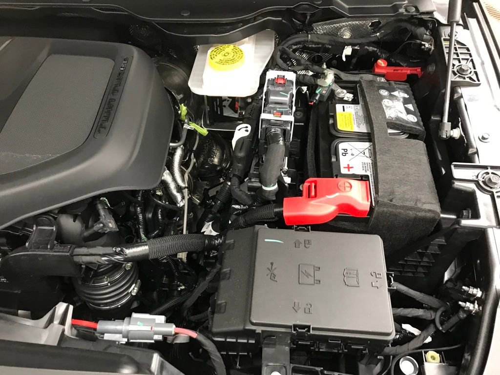 New 2026 RAM 1500 Laramie w/ Sport Appearance Package image 55