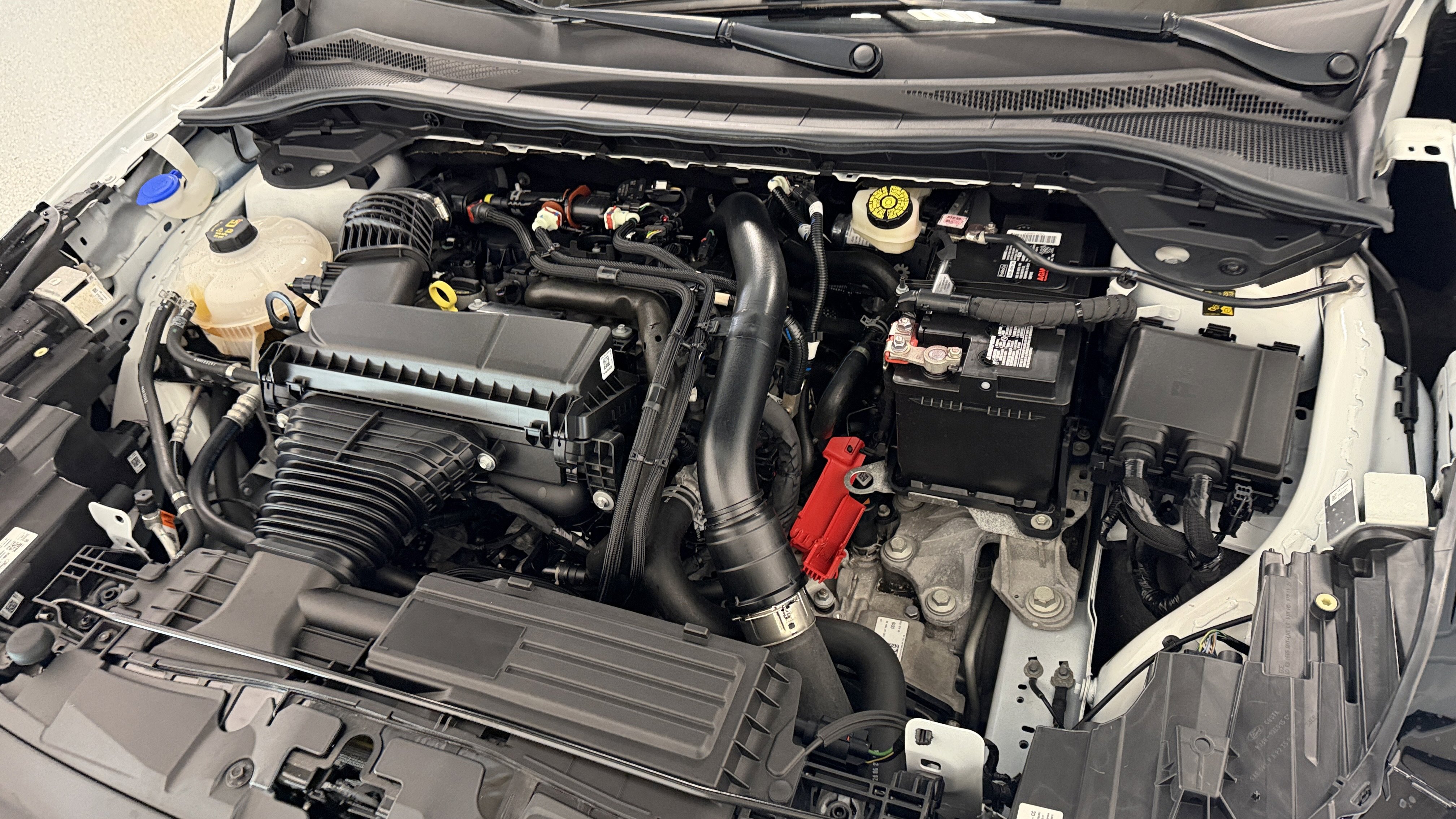 Used 2023 Ford Escape Platinum image 34