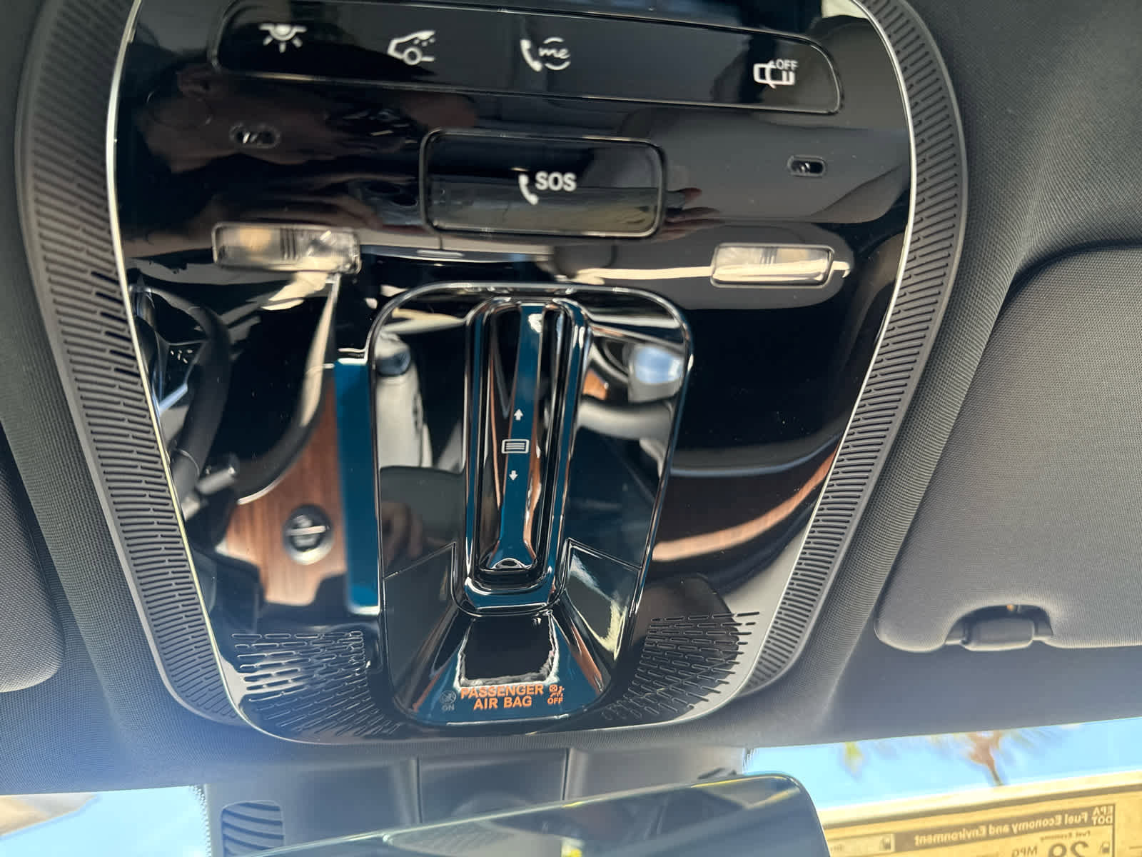 New 2025 Mercedes-Benz C 300 C 300 image 24