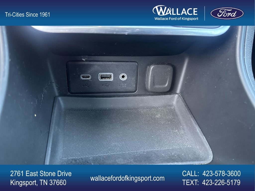 Used 2020 GMC Terrain SLE w/ Elevation Edition image 28