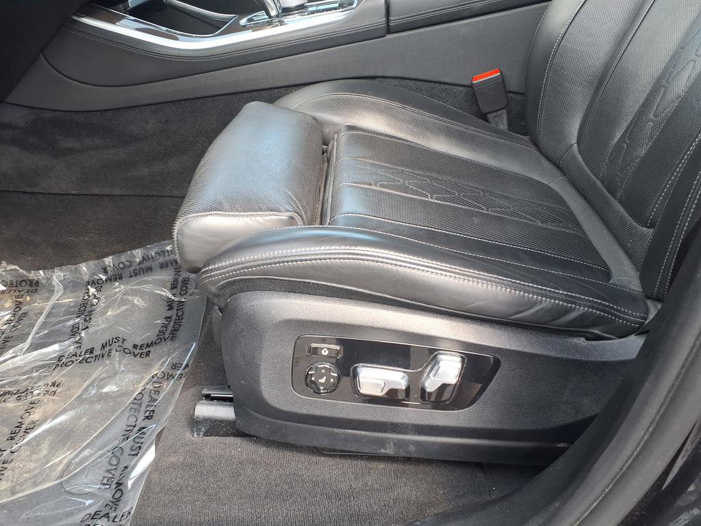 Used 2021 BMW X5 M50i w/ Executive Package AWD/4WD image 43