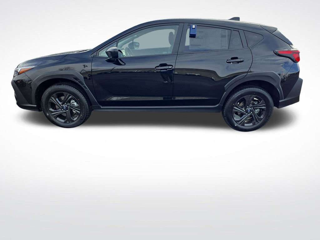 New 2026 Subaru Crosstrek 2.5i image 4