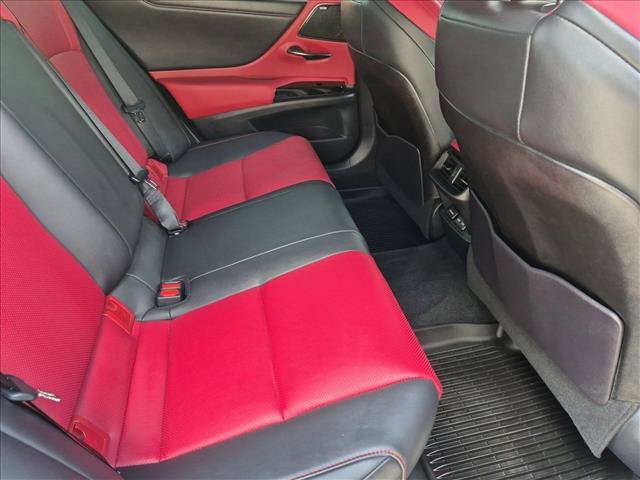 Certified 2023 Lexus ES 300h F Sport w/ Accessory Package (Z1) FWD image 21