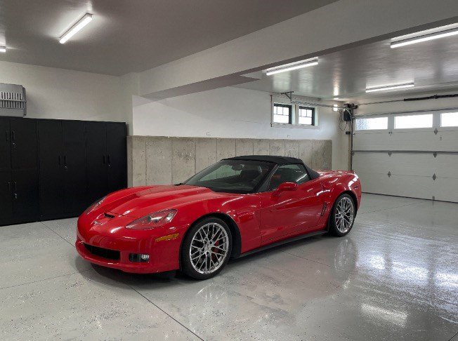 Used 2013 Chevrolet Corvette 427 w/ 1SC Preferred Equipment Group