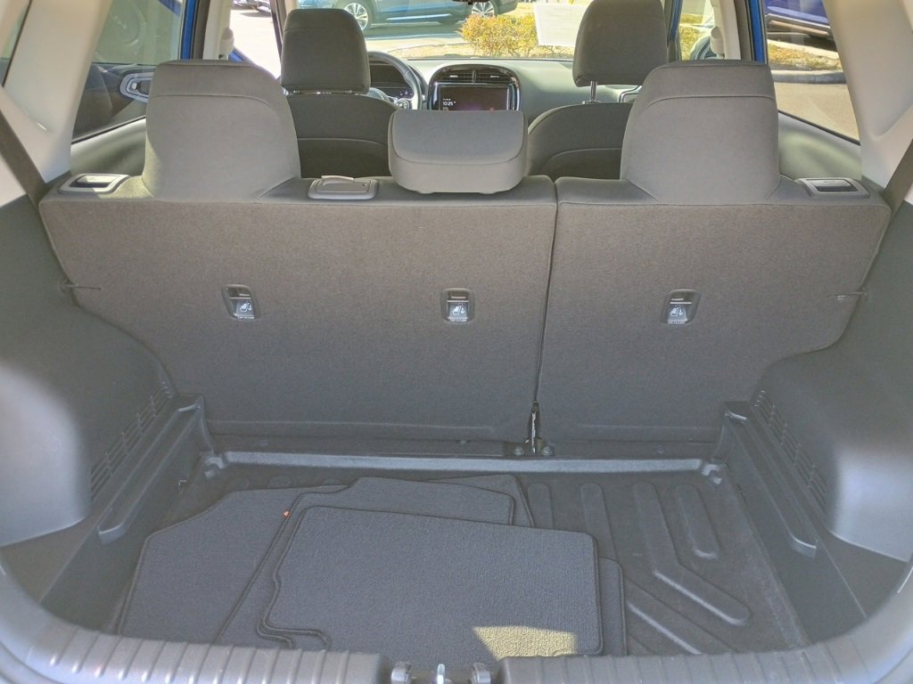 Used 2022 Kia Soul X-Line image 17