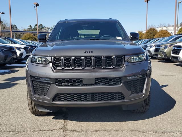 New 2026 Jeep Grand Cherokee Limited w/ Limited Altitude Package image 2