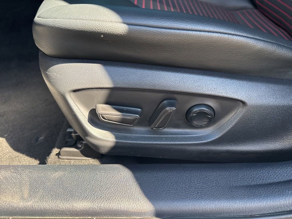 Used 2021 Toyota Camry TRD image 16